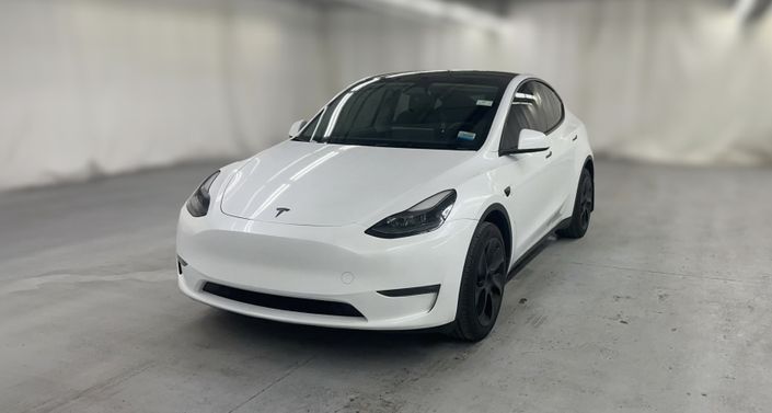 Thumbnail: 2023 Tesla Model Y - 1