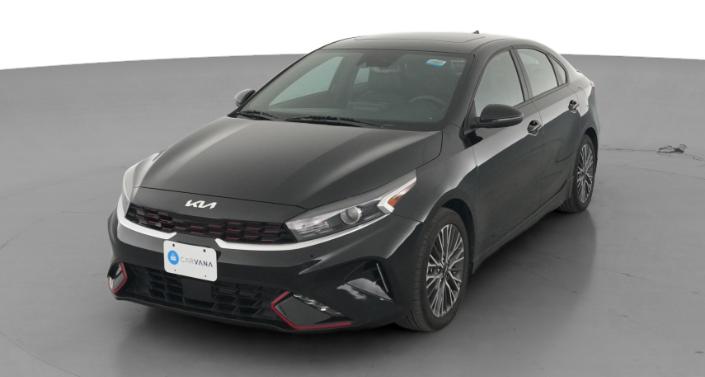 Thumbnail: 2024 Kia Forte - 1