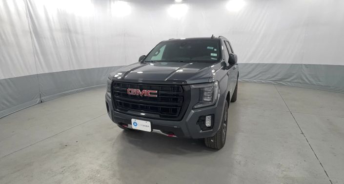 Thumbnail: 2021 GMC Yukon - 1