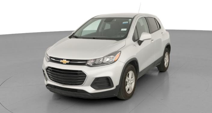 Thumbnail: 2020 Chevrolet Trax - 1