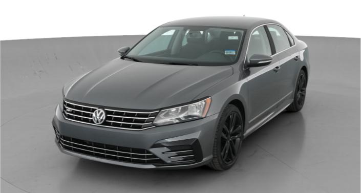 2016 Volkswagen Passat R-Line -
                  Lorain, OH