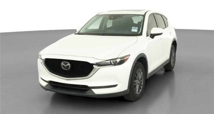 Thumbnail: 2019 Mazda CX-5 - 1