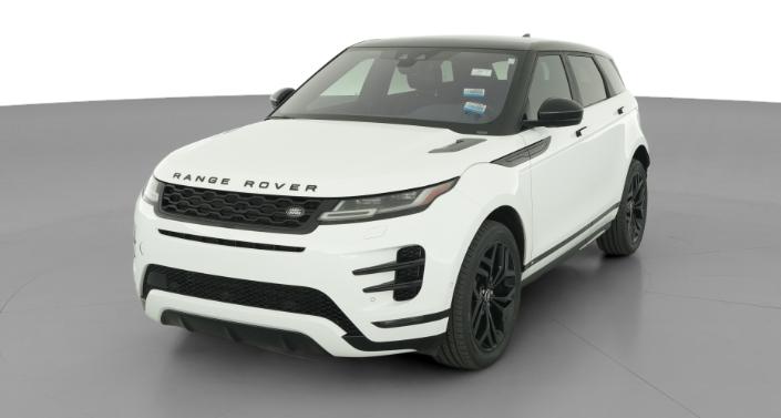 Thumbnail: 2020 Land Rover Range Rover Evoque - 1