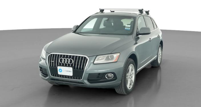 Thumbnail: 2016 Audi Q5 - 1