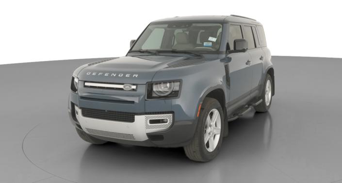 Thumbnail: 2023 Land Rover Defender - 1