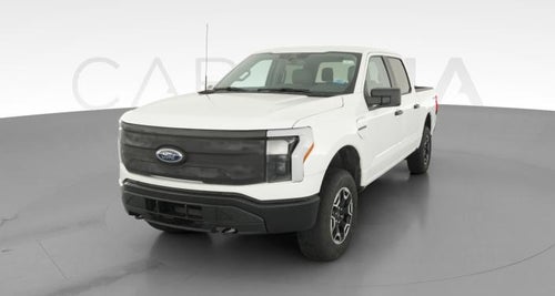 2023 Ford F150 Lightning