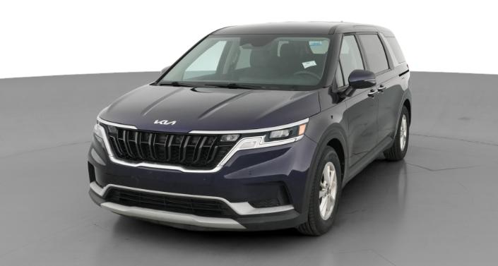 2022 Kia Carnival LX -
                  Concord, NC
