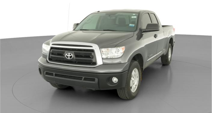 Thumbnail: 2013 Toyota Tundra - 1