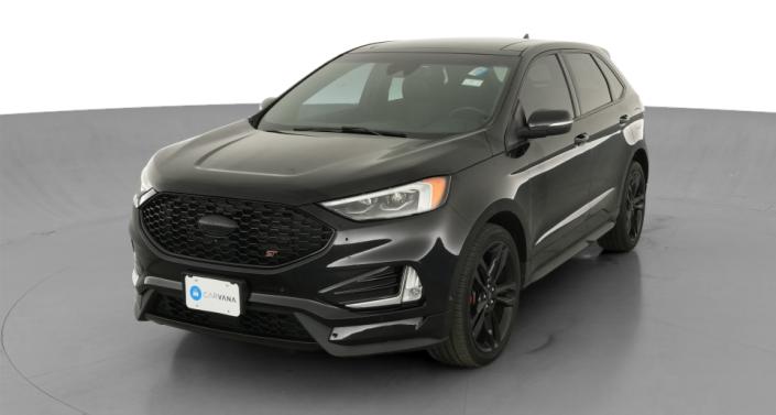 Thumbnail: 2019 Ford Edge - 1