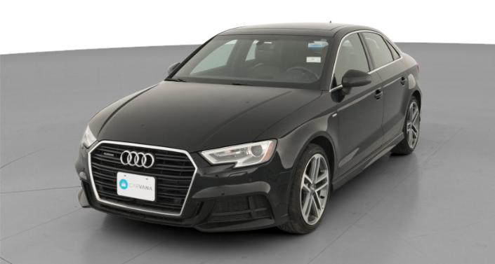 Thumbnail: 2017 Audi A3 - 1