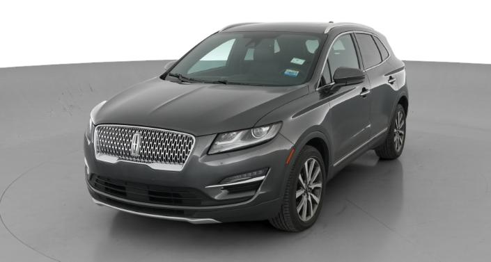 Thumbnail: 2019 Lincoln MKC - 1