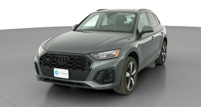 Thumbnail: 2023 Audi Q5 - 1