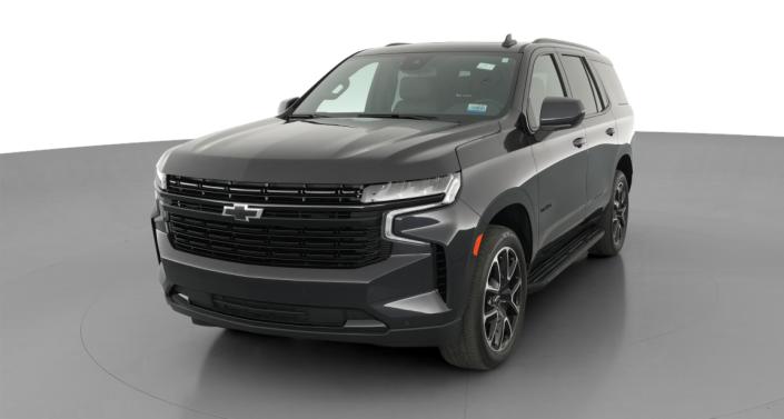 Thumbnail: 2023 Chevrolet Tahoe - 1