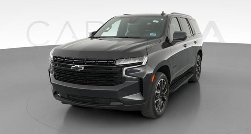 2023 Chevrolet Tahoe