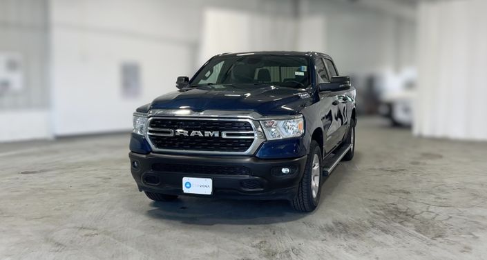 Thumbnail: 2023 RAM 1500 - 1