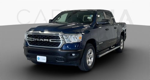 2023 Ram 1500 Crew Cab