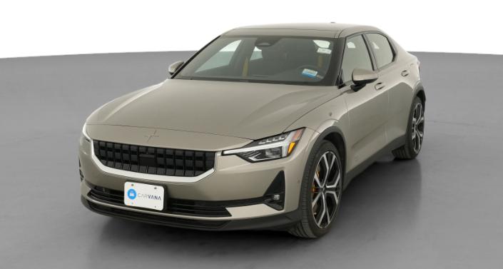 2022 Polestar 2 Long Range Dual Motor -
                  Richton Park, IL
