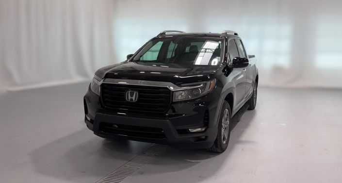 Thumbnail: 2023 Honda Ridgeline - 1