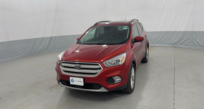 Thumbnail: 2019 Ford Escape - 1