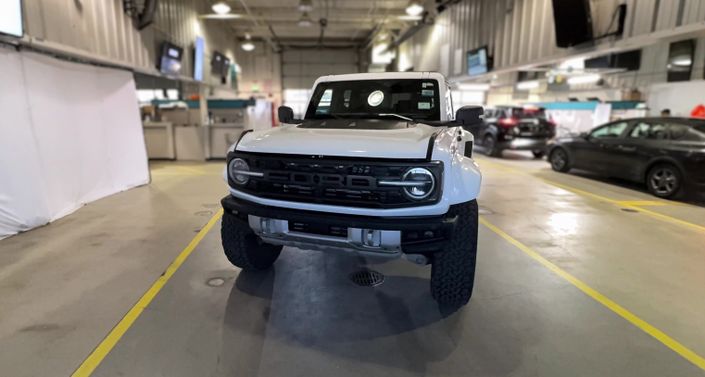 Thumbnail: 2024 Ford Bronco - 1