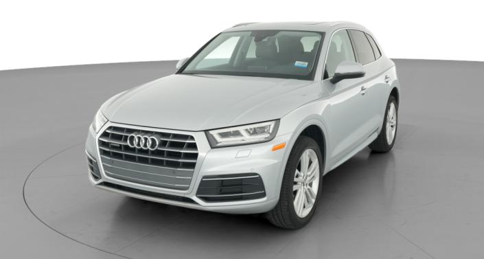Thumbnail: 2018 Audi Q5 - 1