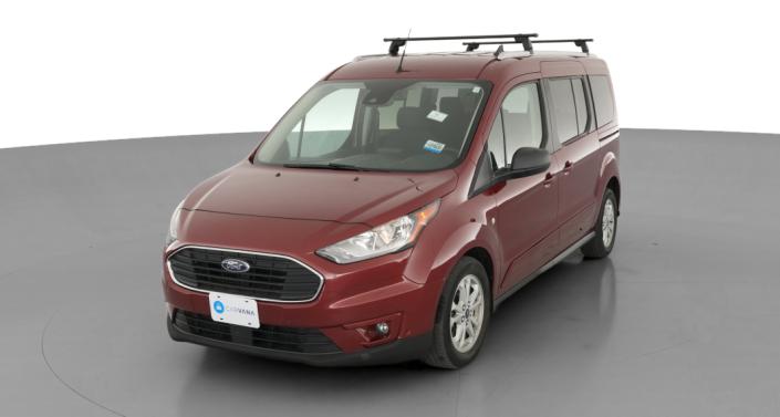 Thumbnail: 2021 Ford Transit Series - 1