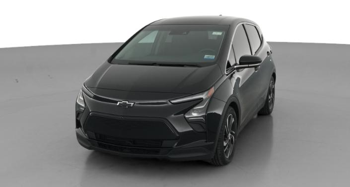 Thumbnail: 2022 Chevrolet Bolt EV - 1