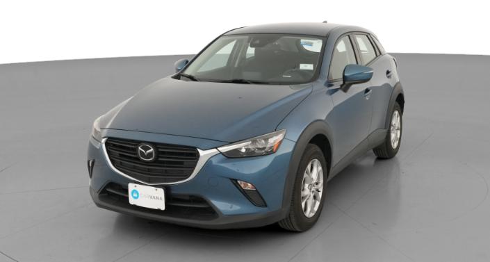 Thumbnail: 2021 Mazda CX-3 - 1