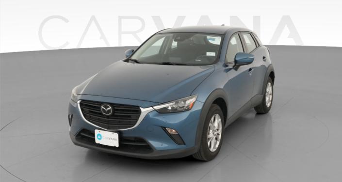 2017 MAZDA CX-3 | Carvana