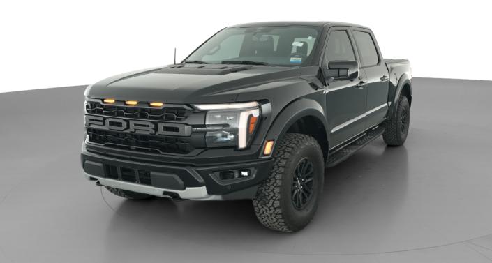 Thumbnail: 2025 Ford Econoline - 1