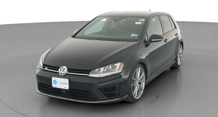 Thumbnail: 2017 Volkswagen Golf - 1