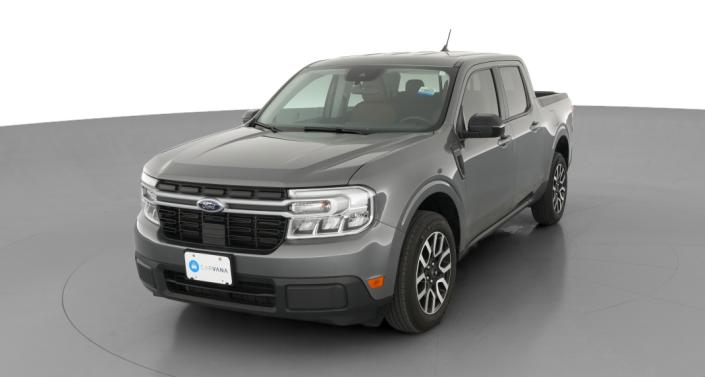 Thumbnail: 2024 Ford Maverick - 1