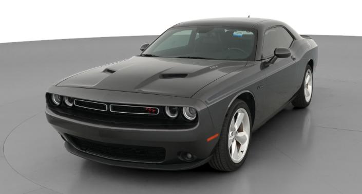 Thumbnail: 2016 Dodge Challenger - 1