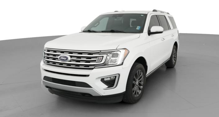 Thumbnail: 2021 Ford Expedition - 1