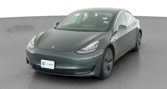 Thumbnail: 2019 Tesla Model 3 - 1