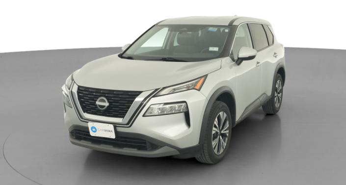 Thumbnail: 2022 Nissan Rogue - 1