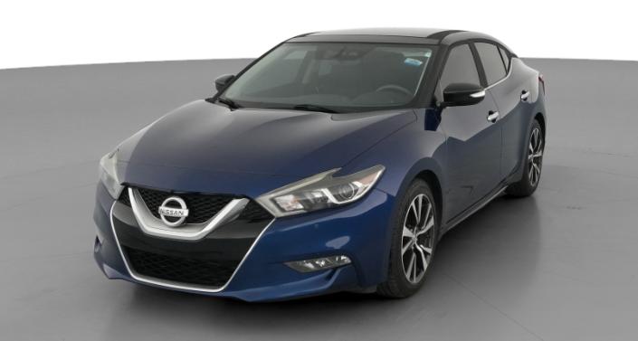 2016 Nissan Maxima SL -
                  Concord, NC