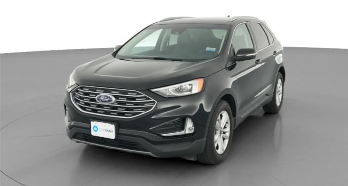 Thumbnail: 2020 Ford Edge - 1