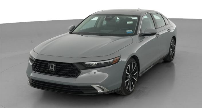 Thumbnail: 2024 Honda Accord - 1