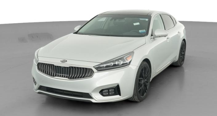 2018 Kia Cadenza Limited -
                  Indianapolis, IN
