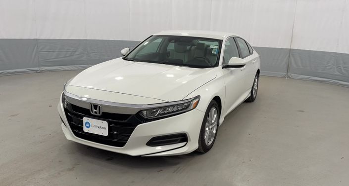 Thumbnail: 2018 Honda Accord - 1