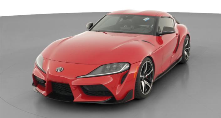 2022 Toyota GR Supra Premium -
                  Haines City, FL