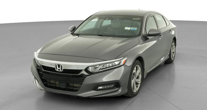 Thumbnail: 2020 Honda Accord - 1