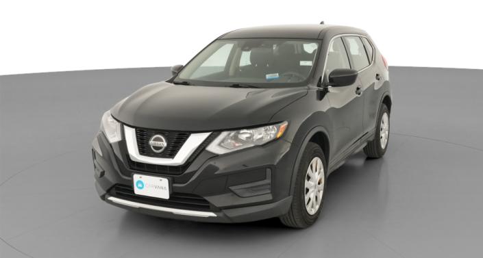 Thumbnail: 2019 Nissan Rogue - 1