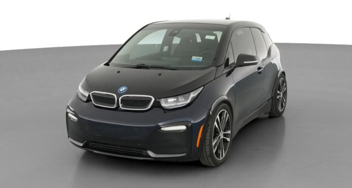 Thumbnail: 2018 BMW i3 - 1