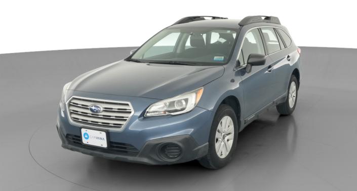 Thumbnail: 2017 Subaru Outback - 1