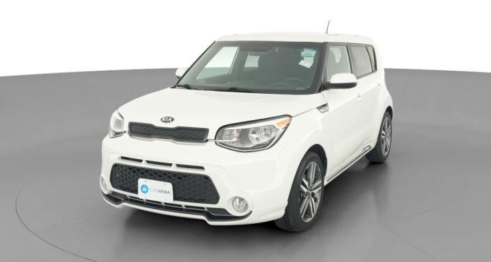 Thumbnail: 2016 Kia Soul - 1