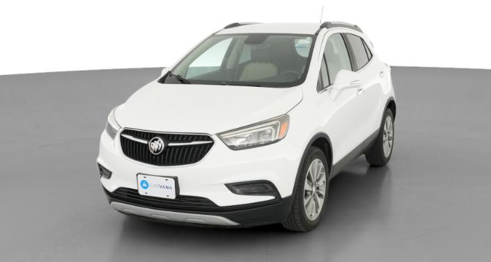 Thumbnail: 2019 Buick Encore - 1