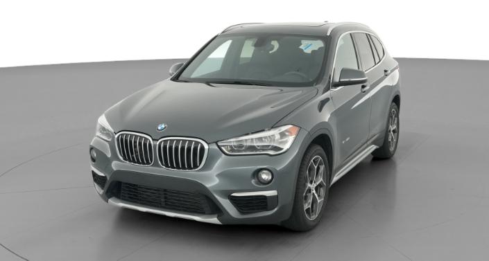 2017 BMW X1 sDrive28i -
                  Haines City, FL