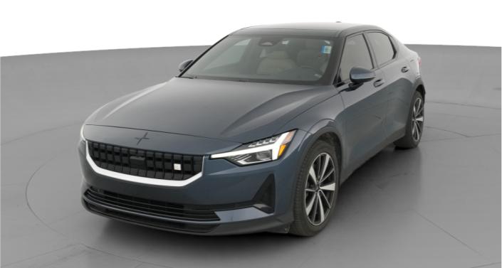 2022 Polestar 2 Long Range Dual Motor -
                  Concord, NC